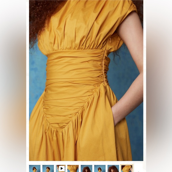 VIRAL KAI DRESS - Picture 3 of 5